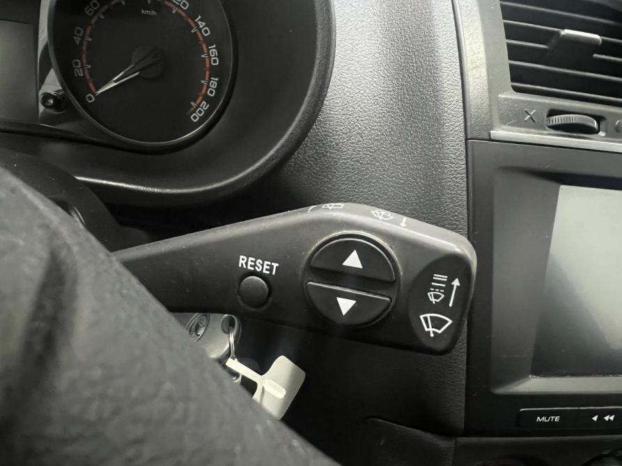 Lada (ВАЗ) Granta I Рестайлинг Пермь  - изображение 15