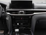 Lexus LX III Рестайлинг 2 Москва  - изображение 44