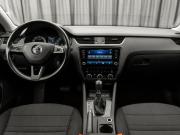 Skoda Octavia III (A7) Рестайлинг Москва  - изображение 34