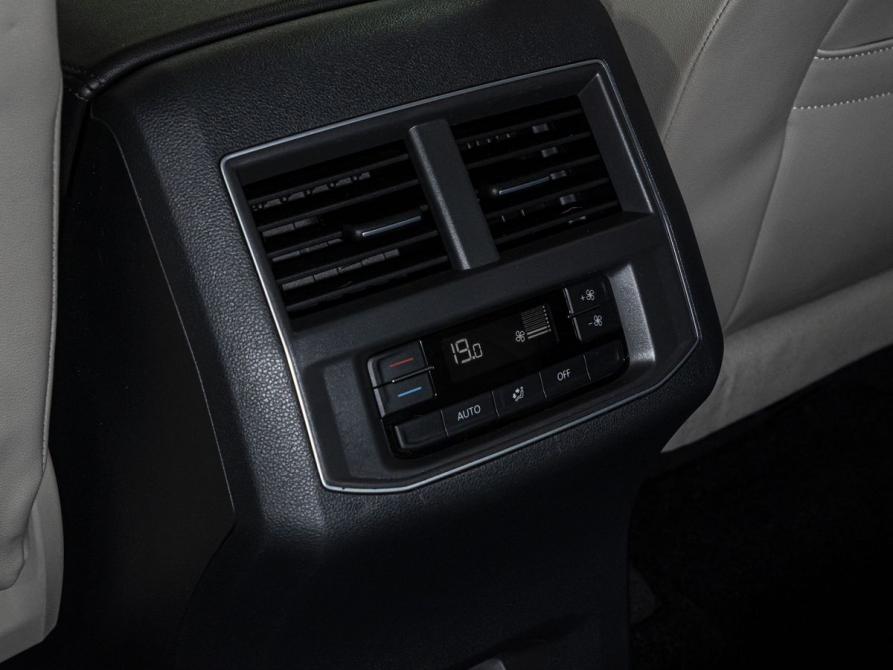 Volkswagen Teramont I Тюмень  - изображение 16