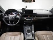Audi A4 V (B9) Москва  - изображение 32