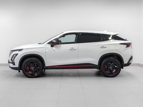 Omoda C5 I Рестайлинг с пробегом 2024 года, цена 1 915 000 рублей, 33931 км, внедорожник, Автокод Объявления