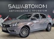 Lada (ВАЗ) Vesta I Уфа  - изображение 19