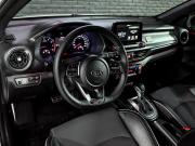 Kia Cerato IV Екатеринбург  - изображение 32