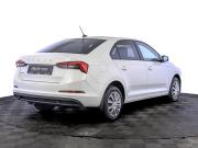 Skoda Rapid II Москва  - изображение 30