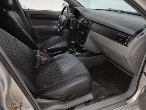 Chevrolet Lacetti I с пробегом 2006 года, цена 325 000 рублей, 191199 км, седан, Автокод Объявления