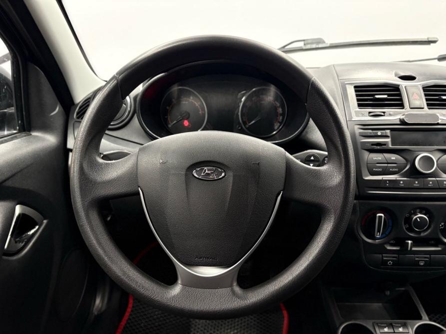 Lada (ВАЗ) Granta I Рестайлинг Ростов-на-Дону  - изображение 8