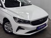 Geely Emgrand II Воронеж  - изображение 24