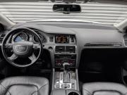 Audi Q7 I (4L) Рестайлинг Москва  - изображение 40