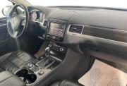 Volkswagen Touareg II Рестайлинг Саранск  - изображение 56