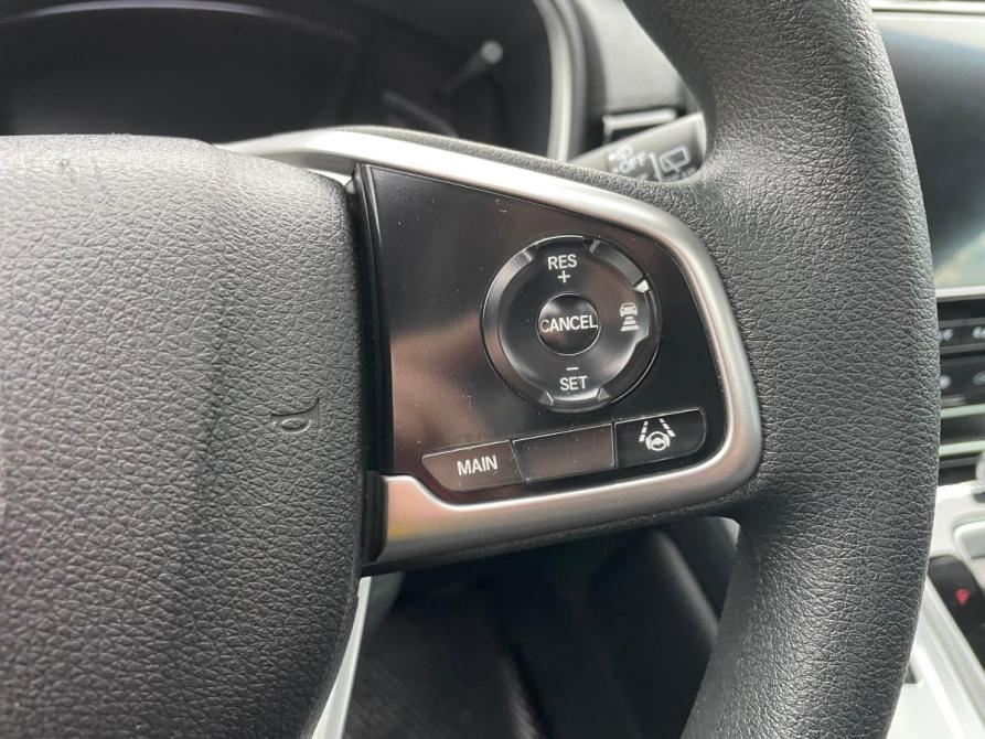 Honda CR-V V Рестайлинг Санкт-Петербург  - изображение 11