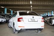 Skoda Octavia III (A7) Уфа  - изображение 23
