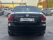 Volkswagen Polo V Альметьевск  - изображение 36