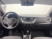 Hyundai Solaris II Рестайлинг Ростов-на-Дону  - изображение 30