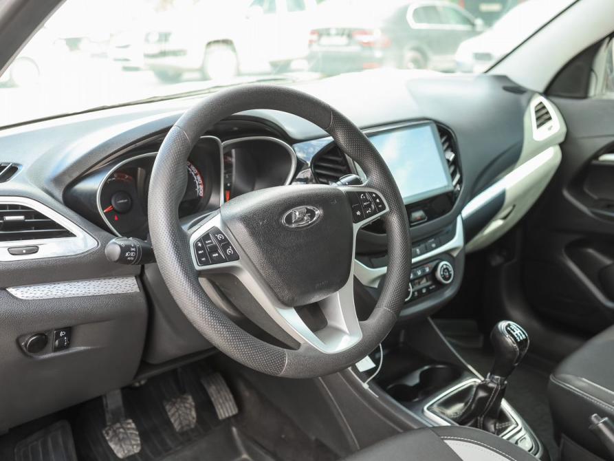 Lada (ВАЗ) Vesta I Ижевск  - изображение 9