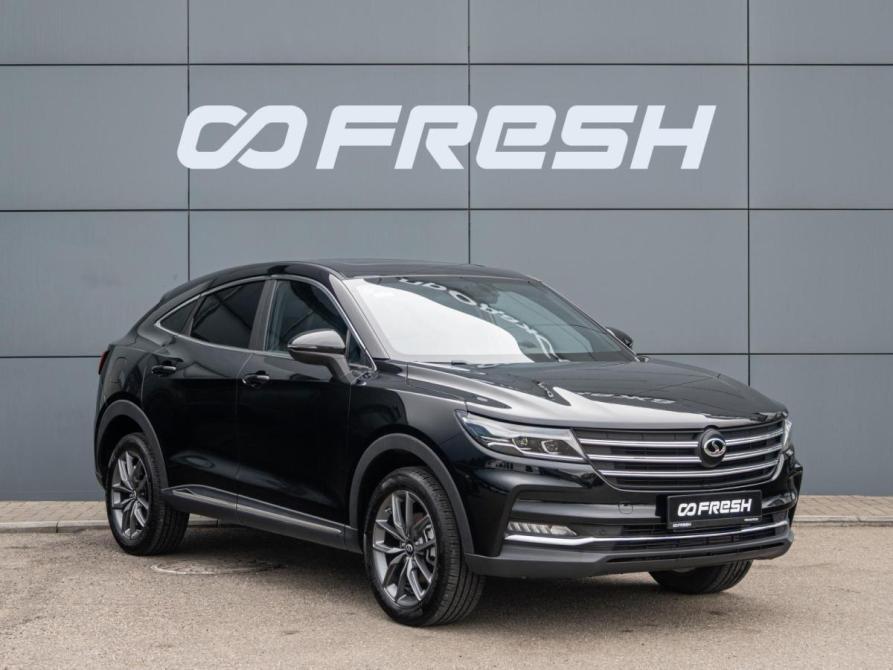 Dongfeng Fengon ix5 Краснодар  - изображение 1