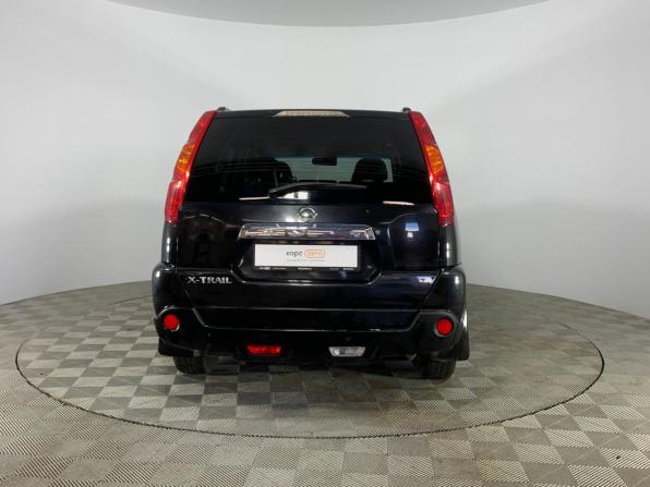 Nissan X-Trail II с пробегом 2007 года, цена 1 000 000 рублей, 135594 км, внедорожник, Автокод Объявления