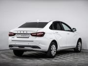 Lada (ВАЗ) Vesta I Рестайлинг (NG) Санкт-Петербург  - изображение 33