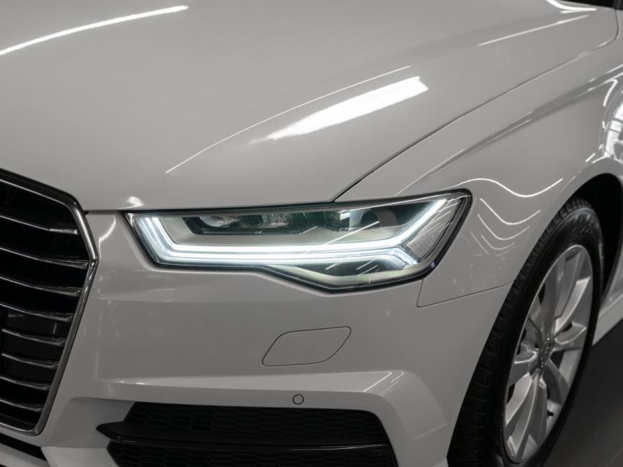 Audi A6 IV (C7) Рестайлинг Москва  - изображение 23