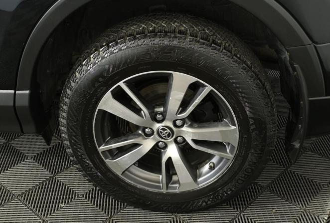 Toyota RAV4 V (XA50) с пробегом 2019 года, цена 2 085 000 рублей, 215271 км, внедорожник, Автокод Объявления