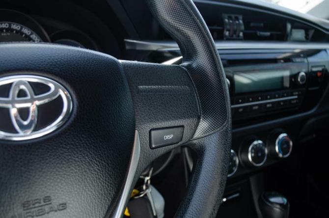 Toyota Corolla XI (E160 E170 E180) с пробегом 2013 года, цена 1 276 000 рублей, 170000 км, седан, Автокод Объявления
