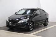 Kia Rio III Ульяновск  - изображение 21
