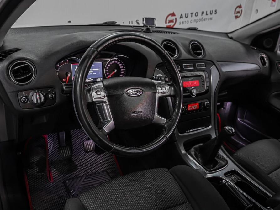 Ford Mondeo IV Рестайлинг Минеральные Воды  - изображение 7