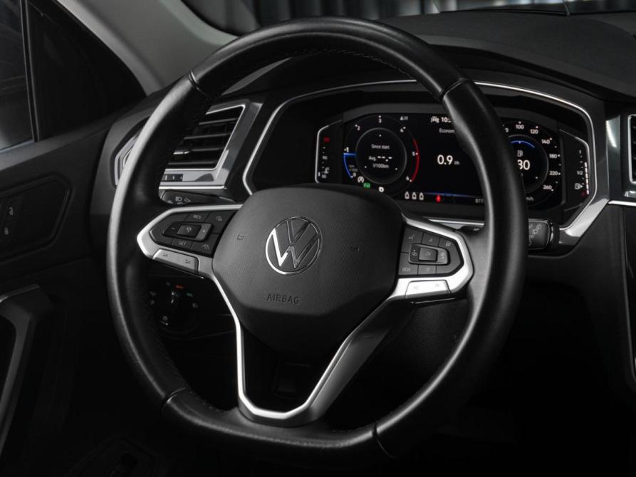 Volkswagen Tiguan II Рестайлинг Тюмень  - изображение 24