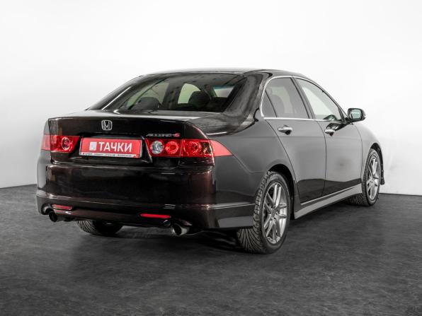 Honda Accord VII с пробегом 2006 года, цена 1 099 500 рублей, 202591 км, седан, Автокод Объявления