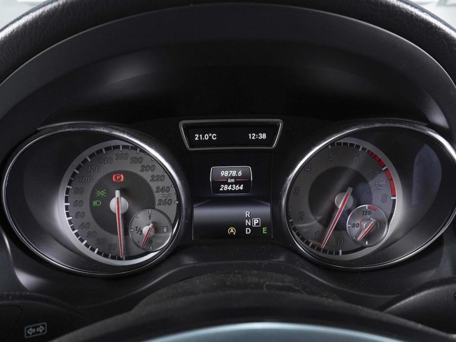Mercedes-Benz GLA I (X156) Ростов-на-Дону  - изображение 17