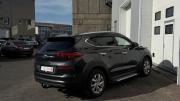 Hyundai Tucson III Рестайлинг Магнитогорск  - изображение 22