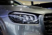 Mercedes-Benz GLS II (X167) Рестайлинг 2 Москва  - изображение 40