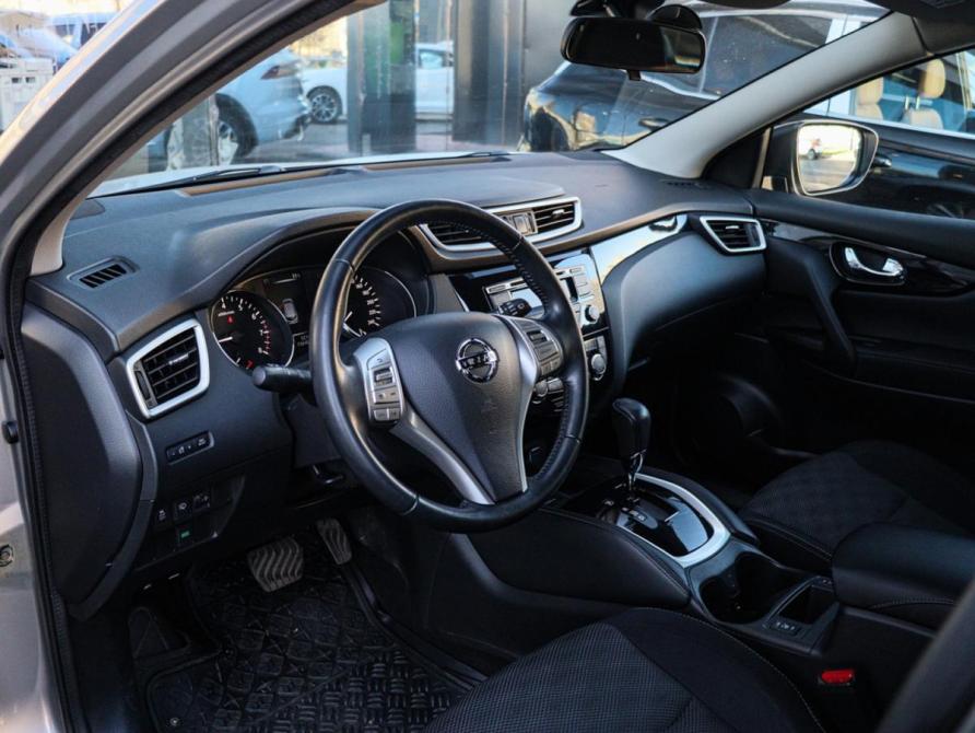 Nissan Qashqai II Москва  - изображение 11