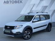 Lada (ВАЗ) Largus I Рестайлинг Екатеринбург  - изображение 29
