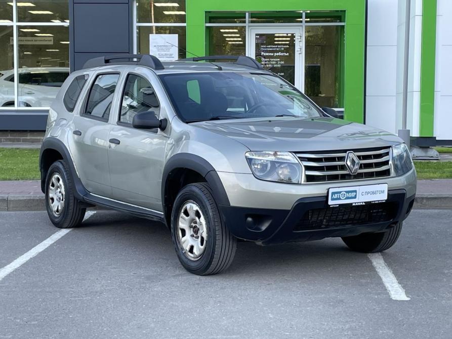 Renault Duster I Ярославль  - изображение 3