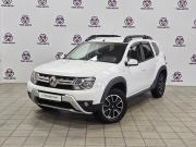 Renault Duster I Рестайлинг Тольятти  - изображение 22