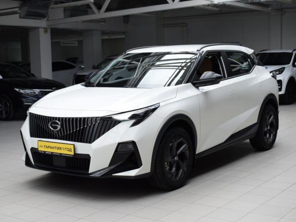 GAC GS3 с пробегом 2024 года, цена 1 792 000 рублей, 49235 км, внедорожник, Автокод Объявления
