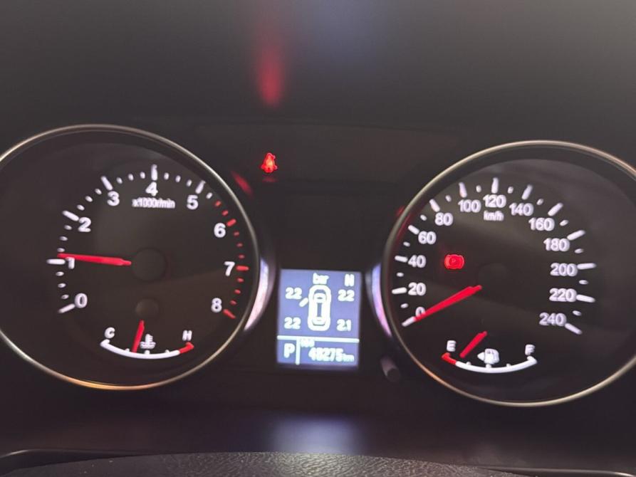 Haval M6 II Санкт-Петербург  - изображение 12