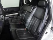 Nissan X-Trail II Рестайлинг Москва  - изображение 35