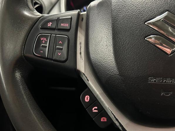 Suzuki Vitara II с пробегом 2016 года, цена 1 159 000 рублей, 154835 км, внедорожник, Автокод Объявления