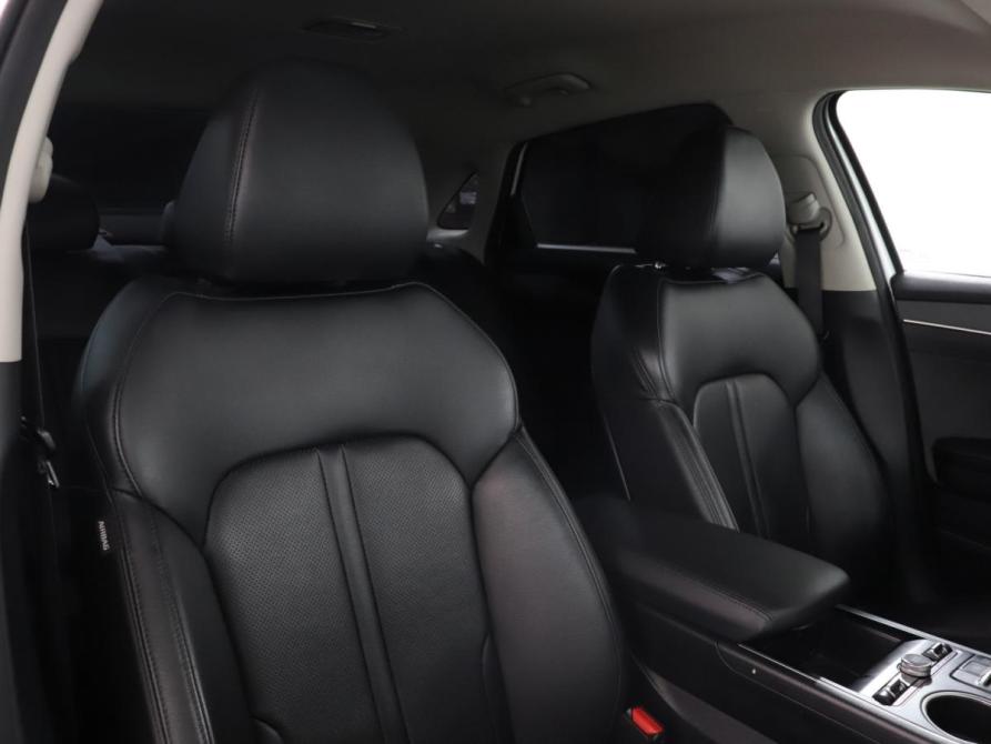 Kia K5 III Москва  - изображение 16