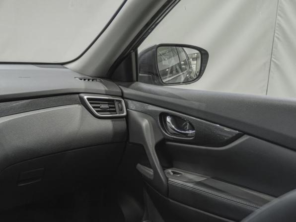 Nissan X-Trail III с пробегом 2018 года, цена 1 840 000 рублей, 158517 км, внедорожник, Автокод Объявления