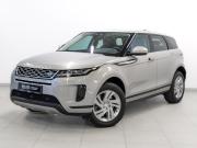 Land Rover Range Rover Evoque II Санкт-Петербург  - изображение 31