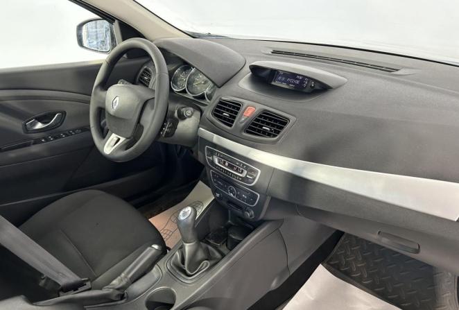 Renault Fluence I с пробегом 2011 года, цена 670 000 рублей, 147875 км, седан, Автокод Объявления