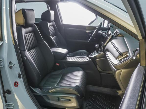 Honda Breeze I с пробегом 2021 года, цена 3 680 000 рублей, 40987 км, внедорожник, Автокод Объявления