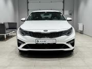 Kia Optima IV Рестайлинг Екатеринбург  - изображение 21