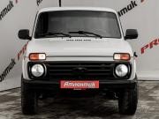 Lada (ВАЗ) 2121 (4x4) I Рестайлинг Екатеринбург  - изображение 19