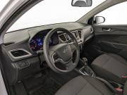 Hyundai Solaris II Рестайлинг Москва  - изображение 42