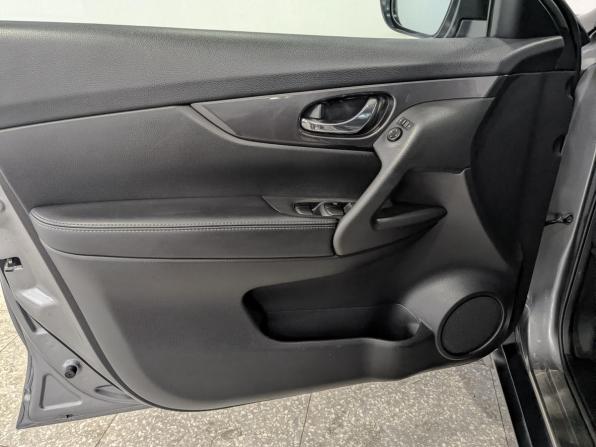 Nissan X-Trail III Рестайлинг с пробегом 2021 года, цена 2 150 000 рублей, 106055 км, внедорожник, Автокод Объявления