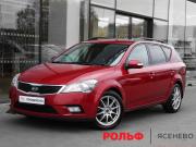 Kia Ceed II Москва  - изображение 21